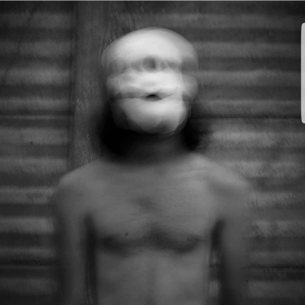 The Interference EP cover