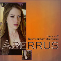 Aberrus cover art