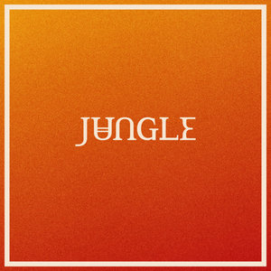 Jungle — Volcano