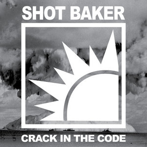 Crack in the Code cover