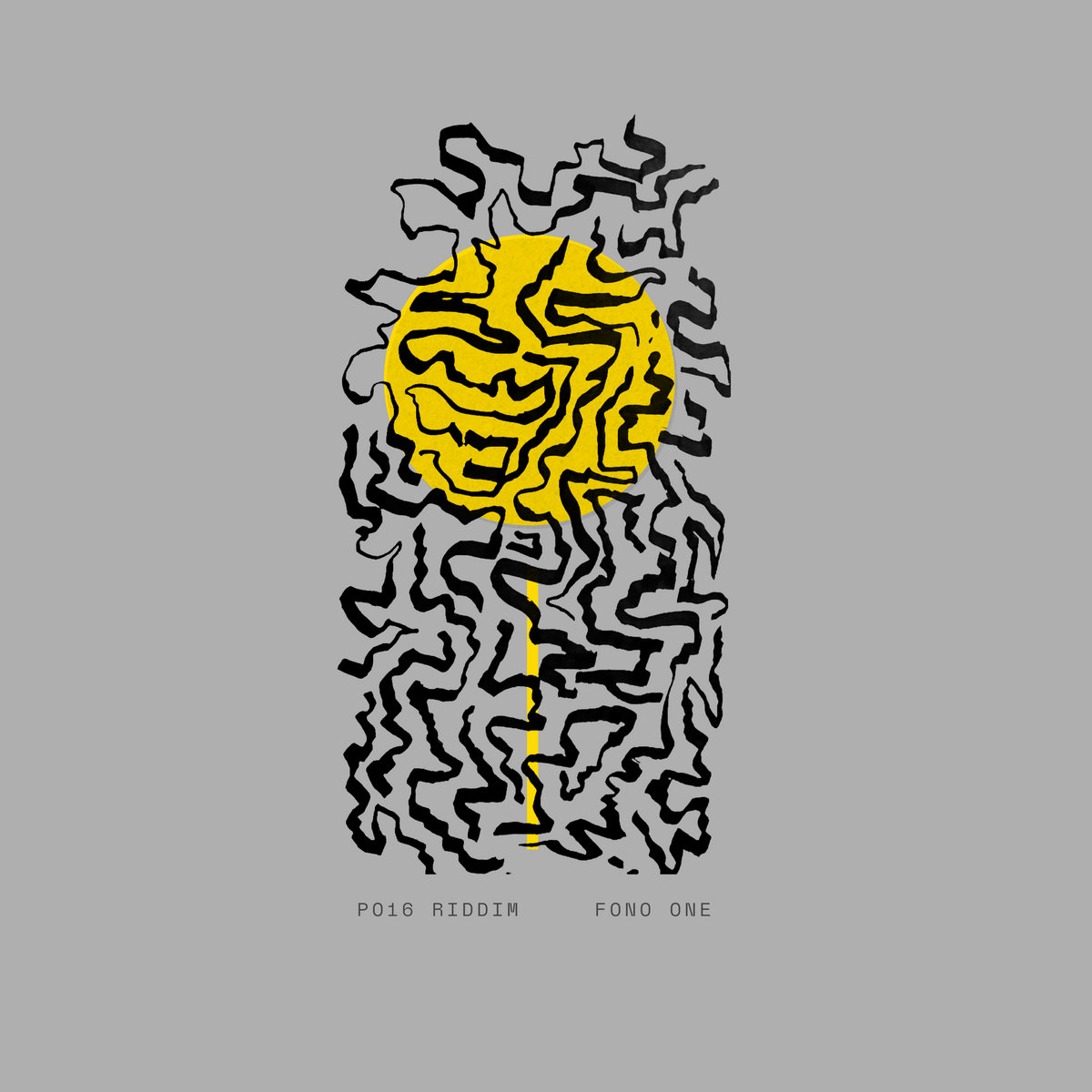 P0_16 Riddim cover