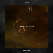 Camera Obscura cover art
