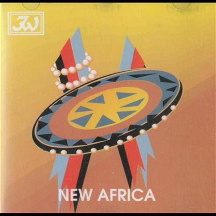 New Africa | André Abrahamse