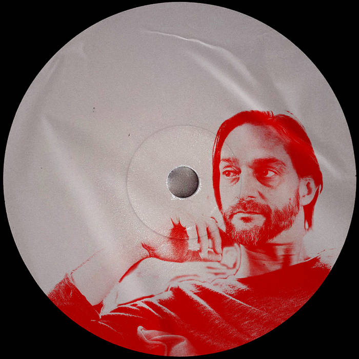 808 The Bassqueen (Nicolas Barnes Edit) | Ricardo Villalobos