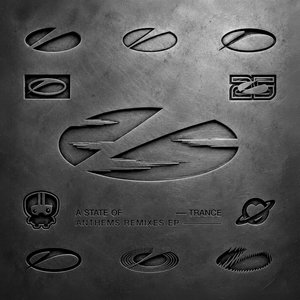 A State of Trance Anthems (Remixes) cover