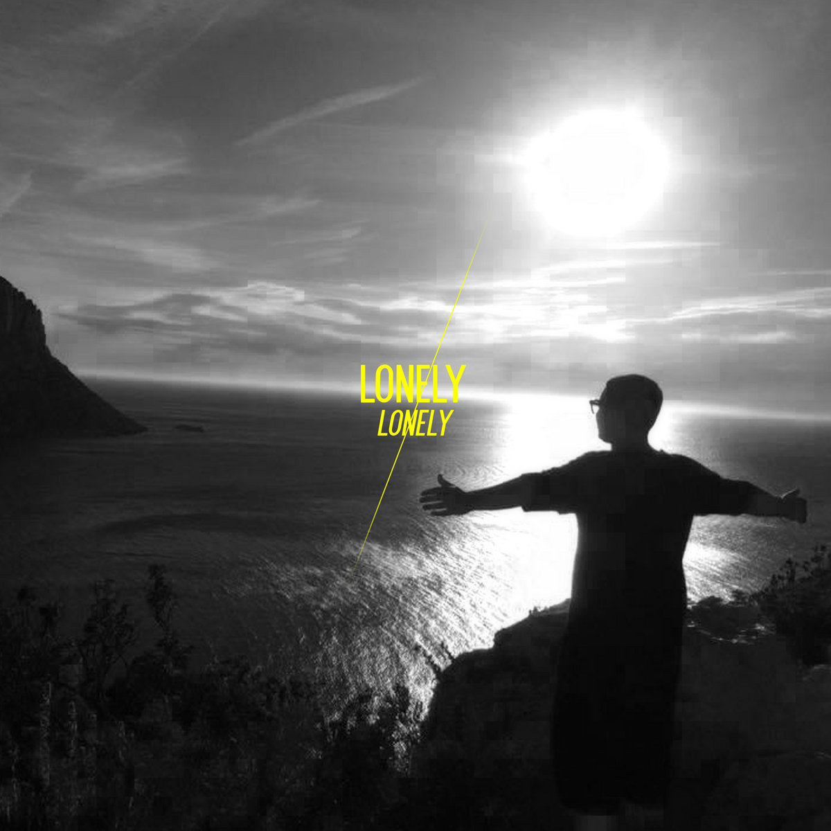 LONELY-LONELY | LONELY