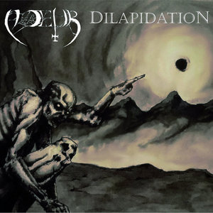 Noceur/Dilapidation cover