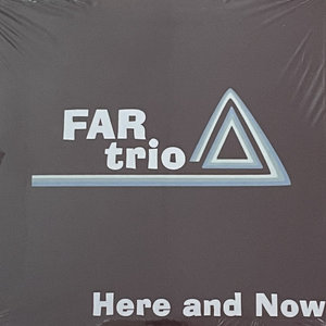 Here and Now cover
