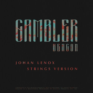 Gambler (Johan Lenox Strings Version) cover