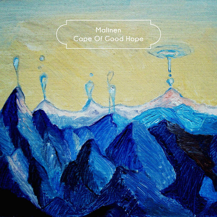 Cape Of Good Hope | Malinen