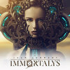 Immortalys Cover Art