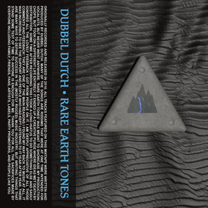 Rare Earth Tones cover