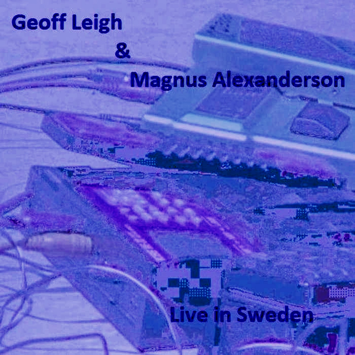 Live In Sweden