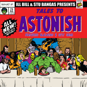 Music | ILL BILL