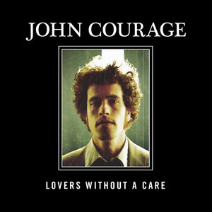 Lovers Without A Care cover