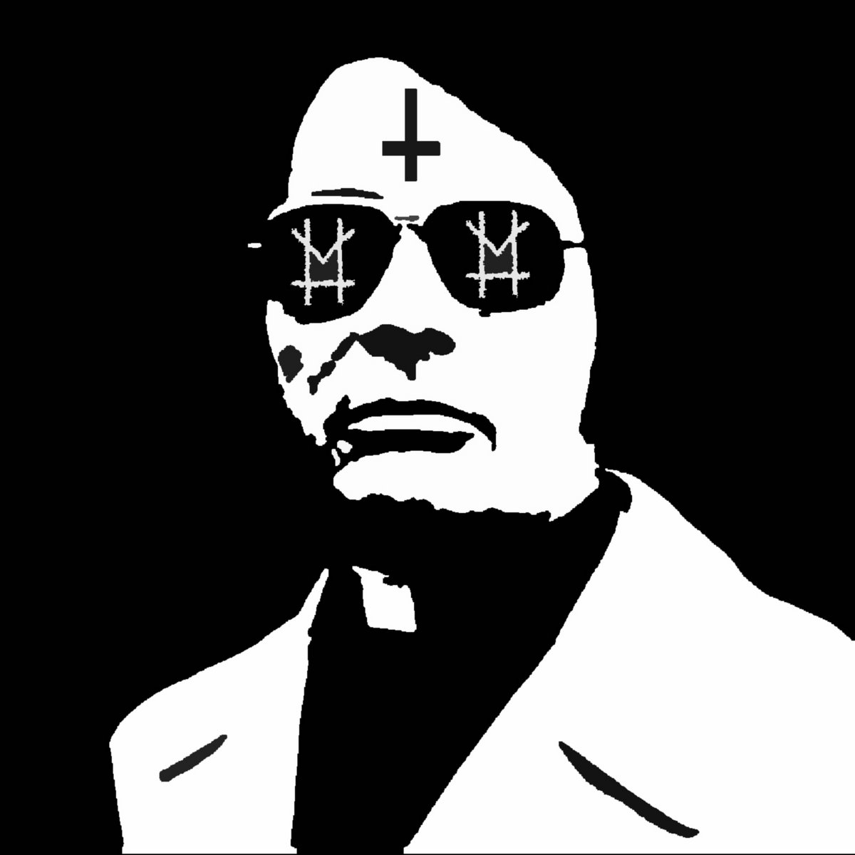 Blackest Flag: Tribute to Black Flag | The Murder Cult