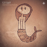 Mermaid Marmalade [24bit 96khz]