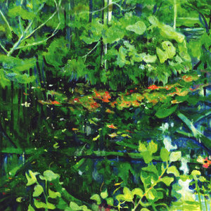 Holly EP cover