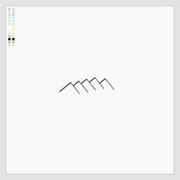 Instrumentals, Vol. 1: Avenues