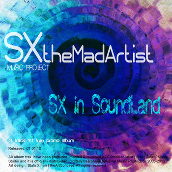 Music | SXtheMadArtist