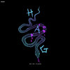 BPD040 - BE MY FILTH EP