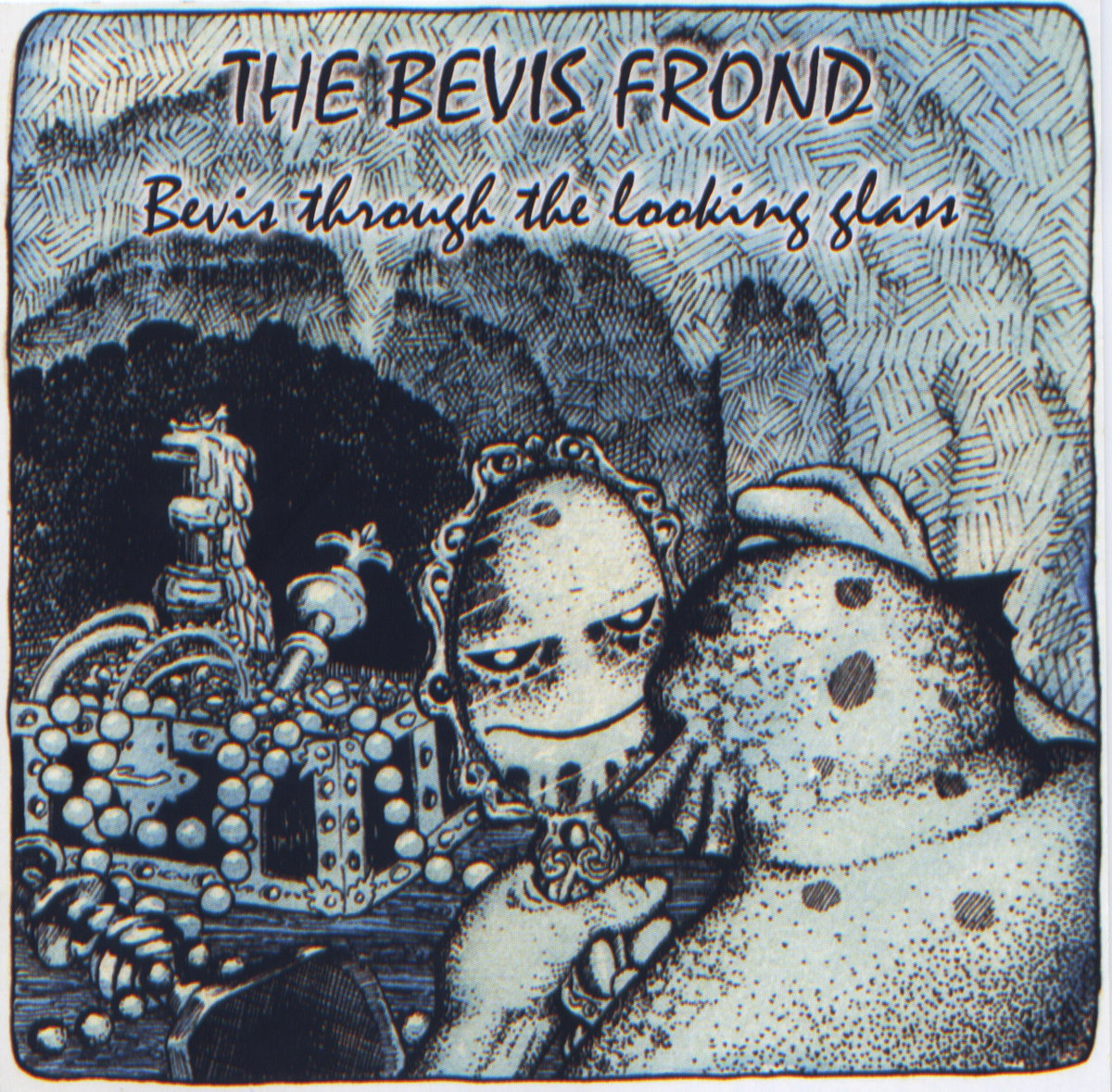 Bevis Through The Looking Glass | Bevis Frond