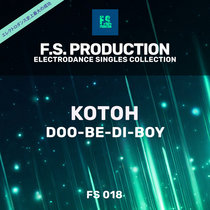 Kotoh — Doo-Be-Di-Boy