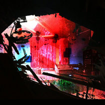 Melbourne [Redactions] cover art