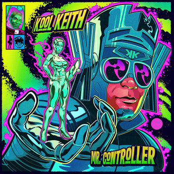 Music | Kool Keith