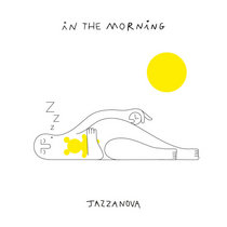 In The Morning cover art