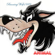 Animal cover art
