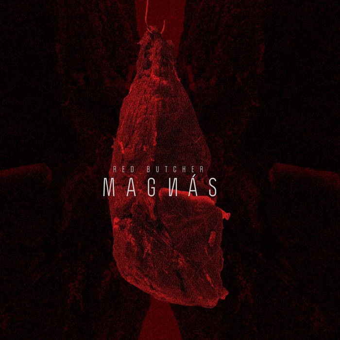 Single EP | Magnás