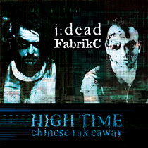 High Time (Chinese Takeaway) cover art