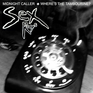 Midnight Caller/Where's The Tambourine? cover