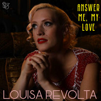 Answer Me, My Love cover art