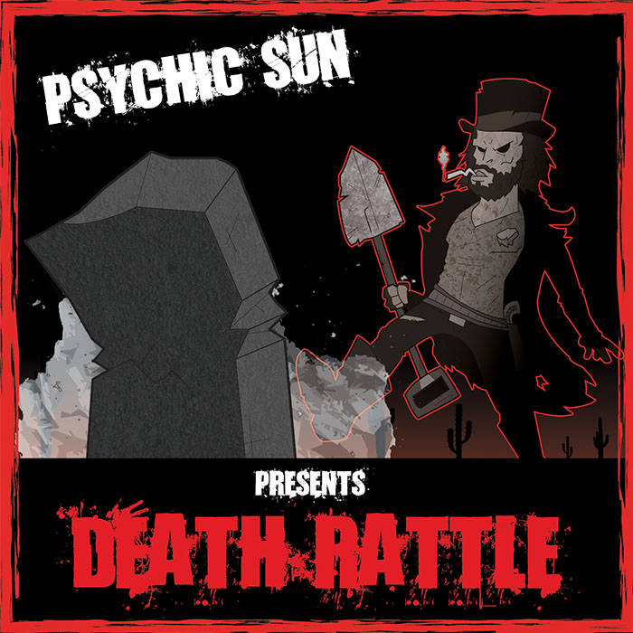 Death Rattle Psychic Sun