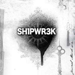 Ship Wrek — Journal