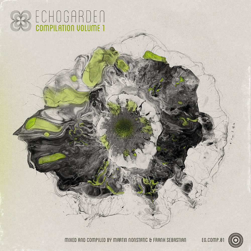 Gardenbirds And Echolots | Jay Phonic | Echogarden