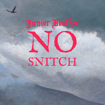 No Snitch cover art
