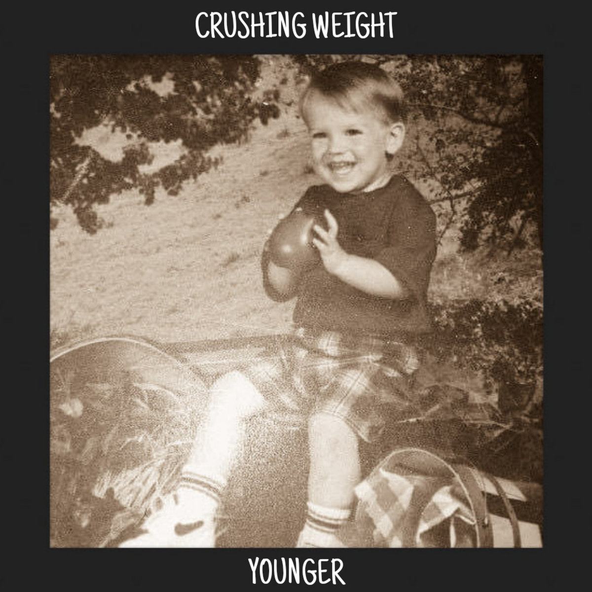 Crushing Weight  Younger