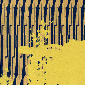 Canonic: Scott Solter Plays Pattern is Movement cover