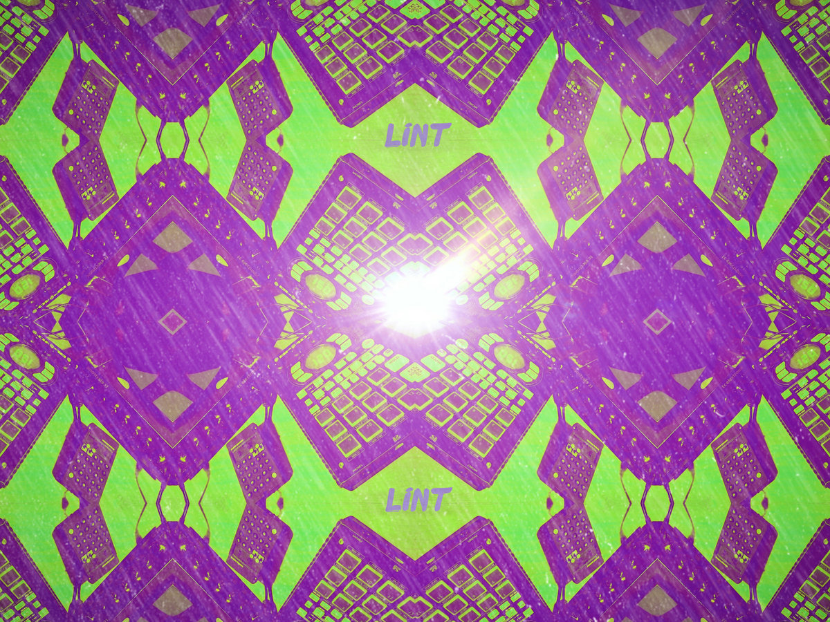 LiNT_tapes cover