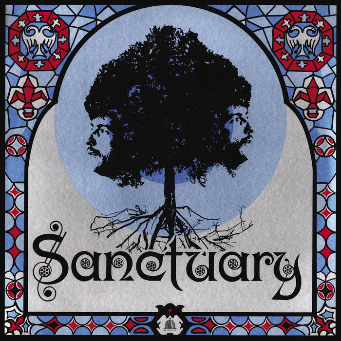 seleP – Sanctuary – CD (Album), 2015 [r12375839] | Discogs