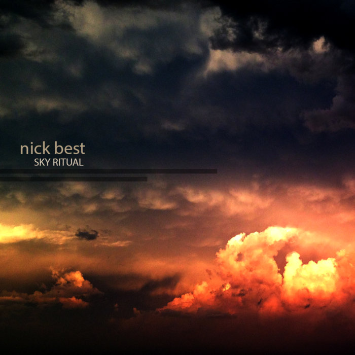 Sky Ritual | Nick Best