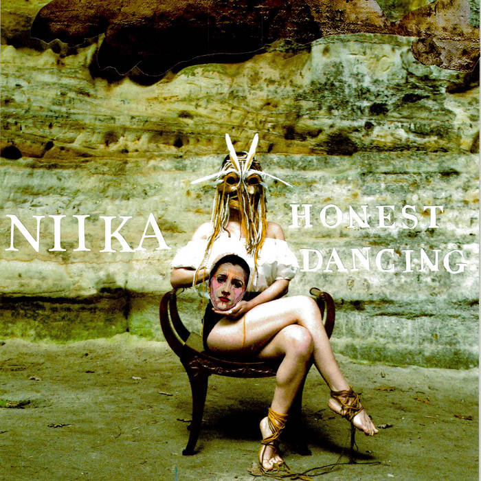 Honest Dancing | NIIKA