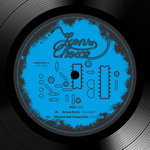 LIONSCHOICE006 - MDC / Digitron Sound ft. Kenny Knots - Rise Again