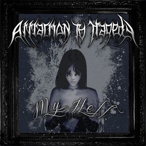 My Hell cover