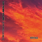 HERITAGE // split with MBIAC