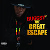 Buggsy- The Great Escape Cover Art