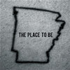 The Place to Be Cover Art